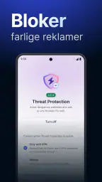 NordVPN: Hurtig og sikker VPN screenshot