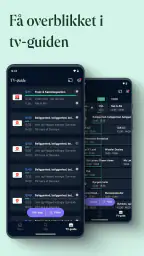 Norlys Play screenshot