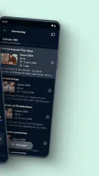 Norlys Play screenshot