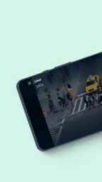 Norlys Play screenshot