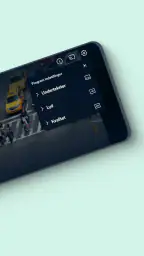 Norlys Play screenshot