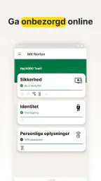 Norton 360: Mobile Security screenshot