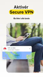 Norton 360: Mobile Security screenshot
