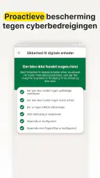 Norton 360: Mobile Security screenshot