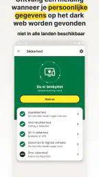 Norton 360: Mobile Security screenshot