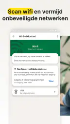 Norton 360: Mobile Security screenshot