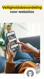 Norton 360: Mobile Security screenshot