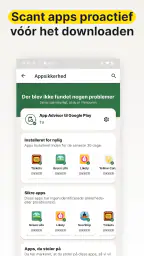 Norton 360: Mobile Security screenshot