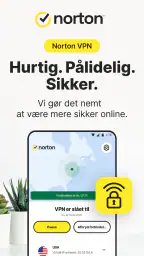 Norton VPN: Secure Wi-Fi Proxy screenshot