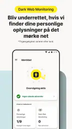 Norton VPN: Secure Wi-Fi Proxy screenshot