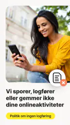 Norton VPN: Secure Wi-Fi Proxy screenshot