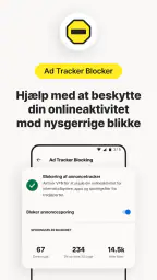 Norton VPN: Secure Wi-Fi Proxy screenshot