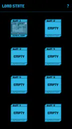 Nostalgia.GBA Pro (GBA Emulato screenshot