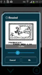 Nostalgia.GBC Pro (GBC Emulato screenshot