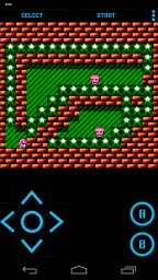 NostalgiaNes Pro screenshot