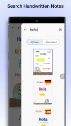 Noteshelf - Notes, Annotations screenshot