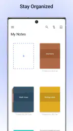 Noteshelf - Notes, Annotations screenshot
