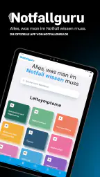 Notfallguru screenshot
