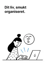 Notion: Notater, Opgaver, AI screenshot