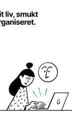 Notion: Notater, Opgaver, AI screenshot