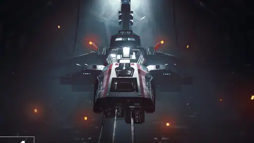 Nova Empire screenshot