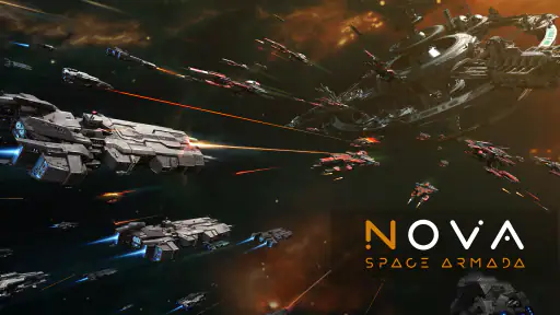 Nova: Space Armada screenshot