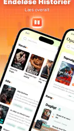 NoveFic – Opdag en ny historie screenshot