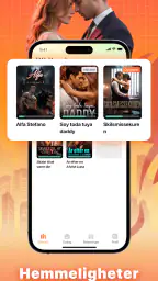 NoveFic – Opdag en ny historie screenshot
