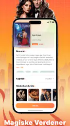 NoveFic – Opdag en ny historie screenshot
