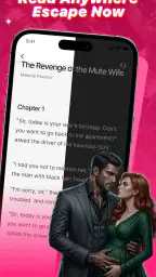 NovelBite - Stories & Novels screenshot