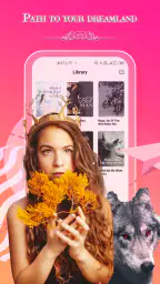 Novelink screenshot