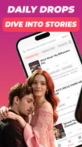 NovelTime: Read Novels & Books screenshot