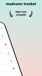 NoWaste screenshot