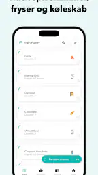 NoWaste screenshot
