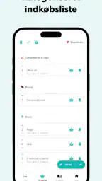 NoWaste screenshot