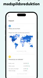 NoWaste screenshot