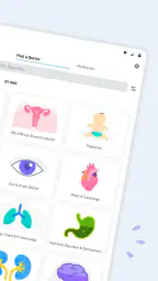 NowServing by SeriousMD screenshot