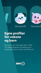 NRK TV screenshot