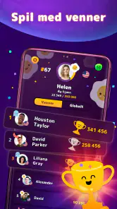 Numberzilla - Puzzle Spil screenshot