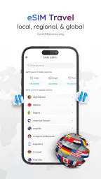 Numero: Number - Data - Call screenshot
