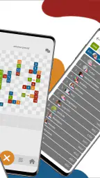 Numfeud - Rummy med et twist screenshot