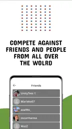 Numfeud - Rummy med et twist screenshot