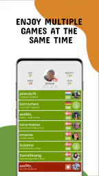 Numfeud - Rummy med et twist screenshot