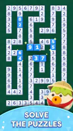 NumMatch: Logic Puzzle screenshot