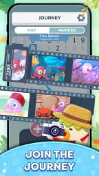 NumMatch: Logic Puzzle screenshot