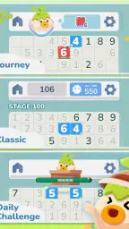 NumMatch: Logic Puzzle screenshot