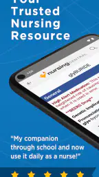 Nursing Central screenshot
