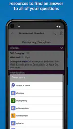 Nursing Central screenshot
