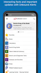 Nursing Central screenshot