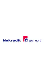 Nykredit & Spar Nord screenshot